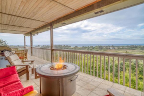 Neskowin Eyrie - Meredith Lodging